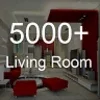 5000+ Living Room Interior Des