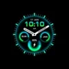 Smart Watch - Clock Wallpaper