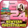 Happy Newyear Frames