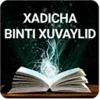 Ilk iymon keltirgan ayol – Hadicha binti Xuvaylid