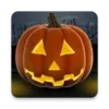 Halloween Pumpkin 3D Wallpaper