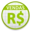 Controle de Vendas