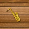 Toddlers Saxophone