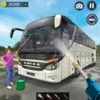 Bus Robot Transform Battle