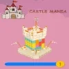 Castle mania puzzle game