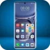 Huawei HarmonyOS 3.0 Launcher