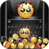 Gravity Sad Emojis Theme