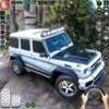 Offroad Monster Truck Legend Drive