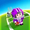 Blocky Football