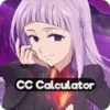 7DS CC Calculator