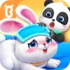 Baby Panda's Pet Care Center