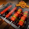 Kebab Simulator-Food Chef Game