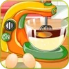 Cake Maker - Cooking games