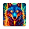 Wild Wolf Wallpapers