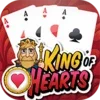 King Of Hearts Game