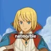 Ni No Kuni: Cross Worlds