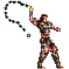 Castlevania Fighter