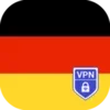 GERMANY VPN