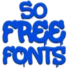 50 Free Fonts