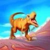 Dinosaur Island: Games for kids