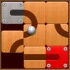 Unblock Legend - Slide Puzzle