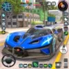 Super Car Game