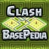 Clash Base Pedia (with links)