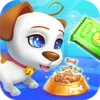 Space Puppy - Feeding & Raising Game