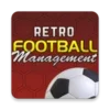 Retro Football Management