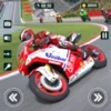 Crazy Bike Attack Racing New: Motorcycle Racing