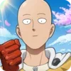 One Punch-Man: The Strongest Man (CN)