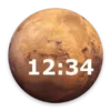 Mars Time