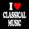 Classical music radio