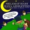 SELEKSI LAGU RAYA