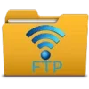 Wifi FTP Server