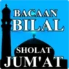 Bacaan Bilal Sholat Jum'at Lengkap