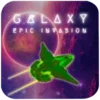 Galaxy Epic Invasion