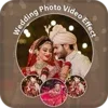 Wedding Photo Video Effect