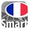 Learn French words with SMART-TEACHER