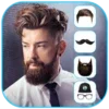 Men Hair Style - Photo Editor