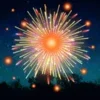 Fireworks Simulator