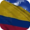 Colombia Flag