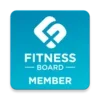 Fitness Board - Member