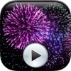 Fireworks Live Wallpaper