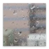 Raindrops Live Wallpaper