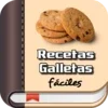 Recetas de galletas faciles