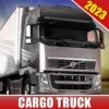 Cargo Truck Simulation 2023