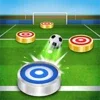 Football Striker King