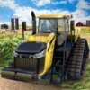 Supreme Tractor Farming Game