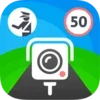 Speed Cameras by Sygic